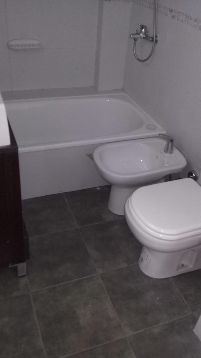 2ambientes A ESTRENAR Contrafrente Balcon 1ra Categoria 69mts Opcion Cochera — foto 3