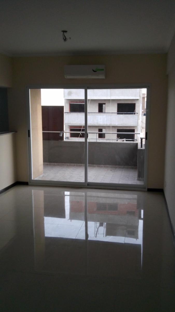 1 ambiente contrafrente balcon A ESTRENAR 40mts Categoria — foto 2