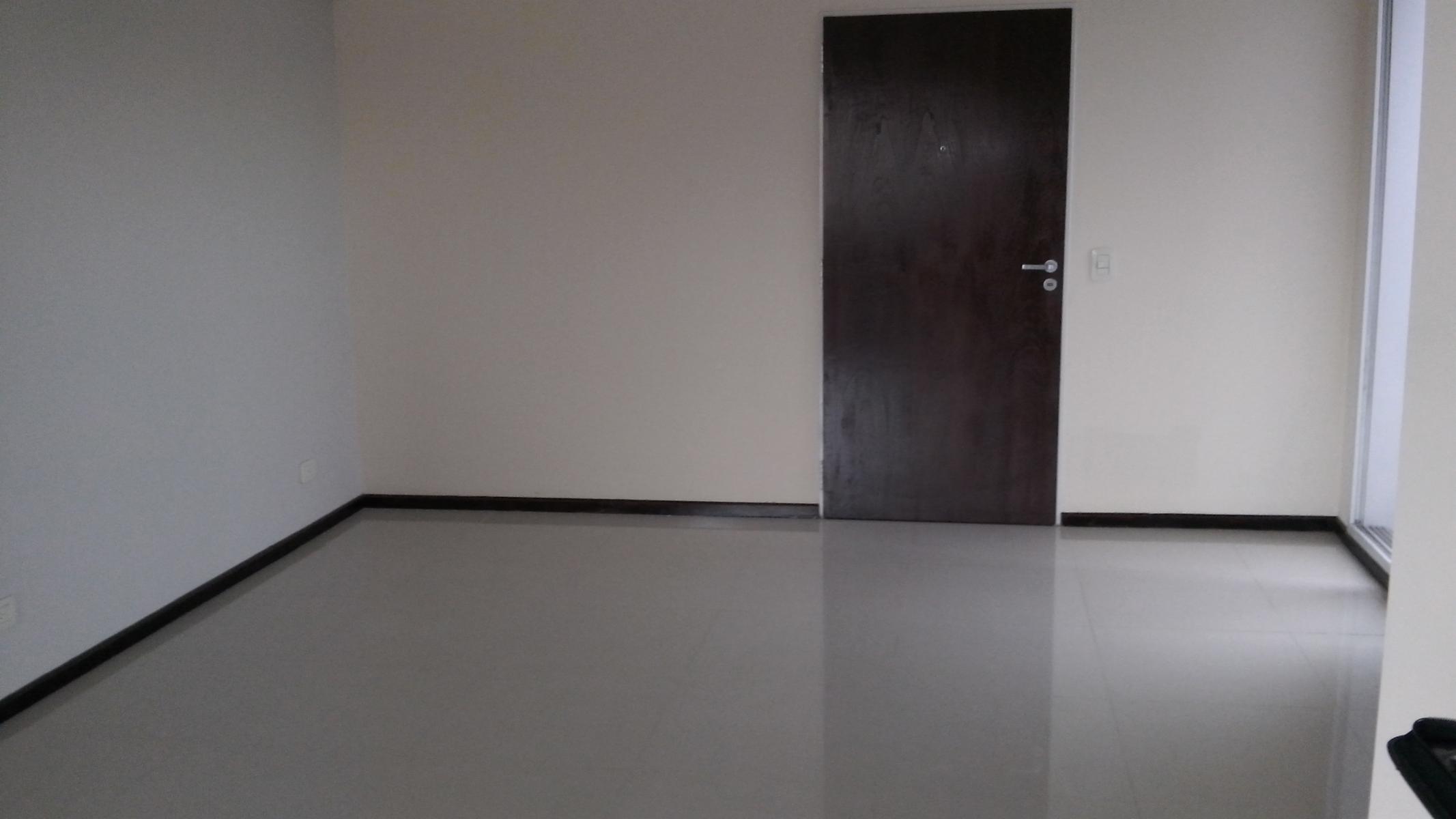 1 ambiente contrafrente balcon A ESTRENAR 40mts Categoria — foto 3