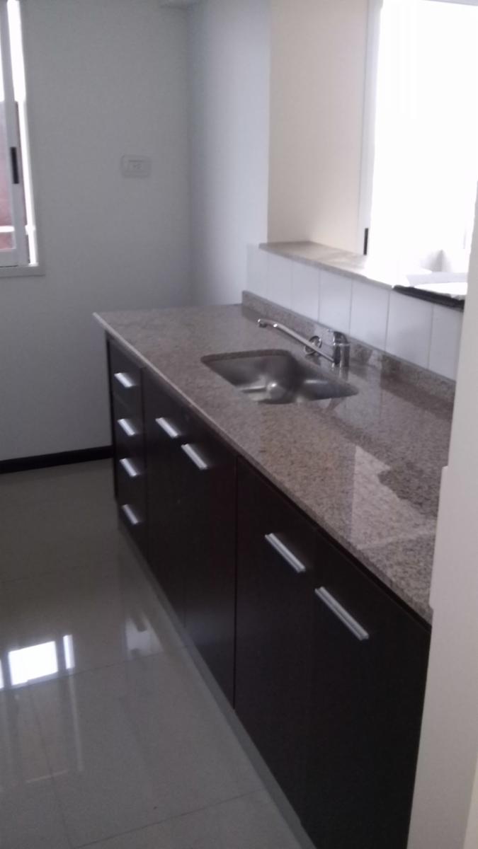 1 ambiente contrafrente balcon A ESTRENAR 40mts Categoria — foto 8