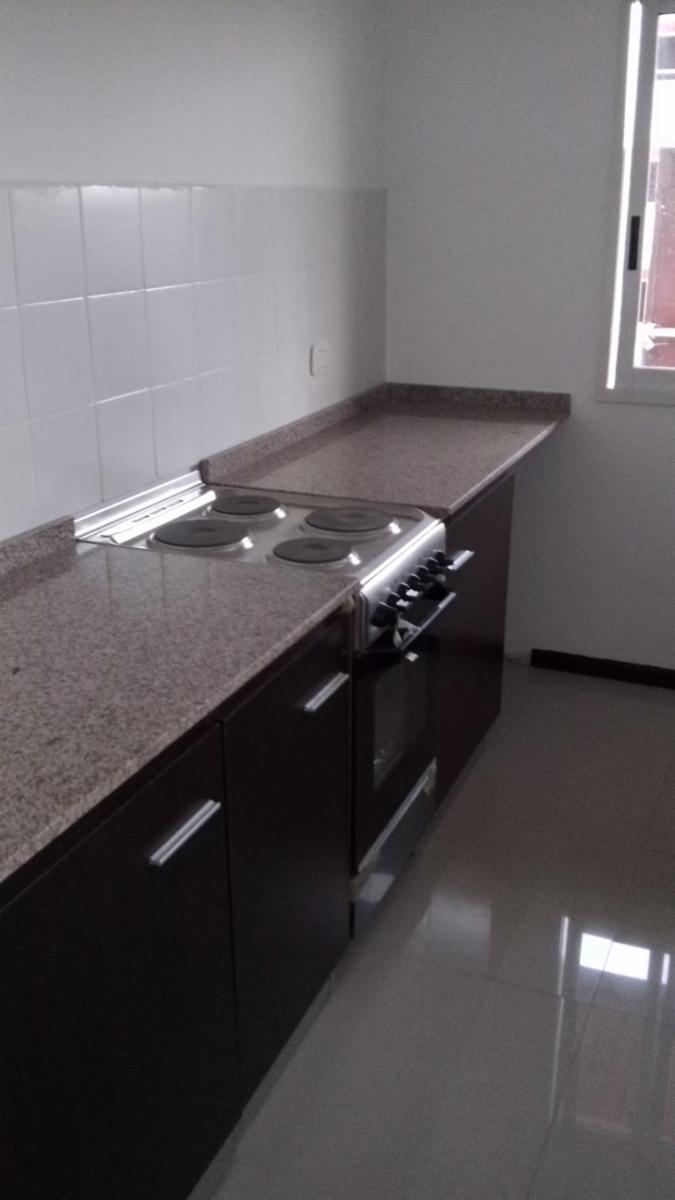 1 ambiente contrafrente balcon A ESTRENAR 40mts Categoria — foto 9