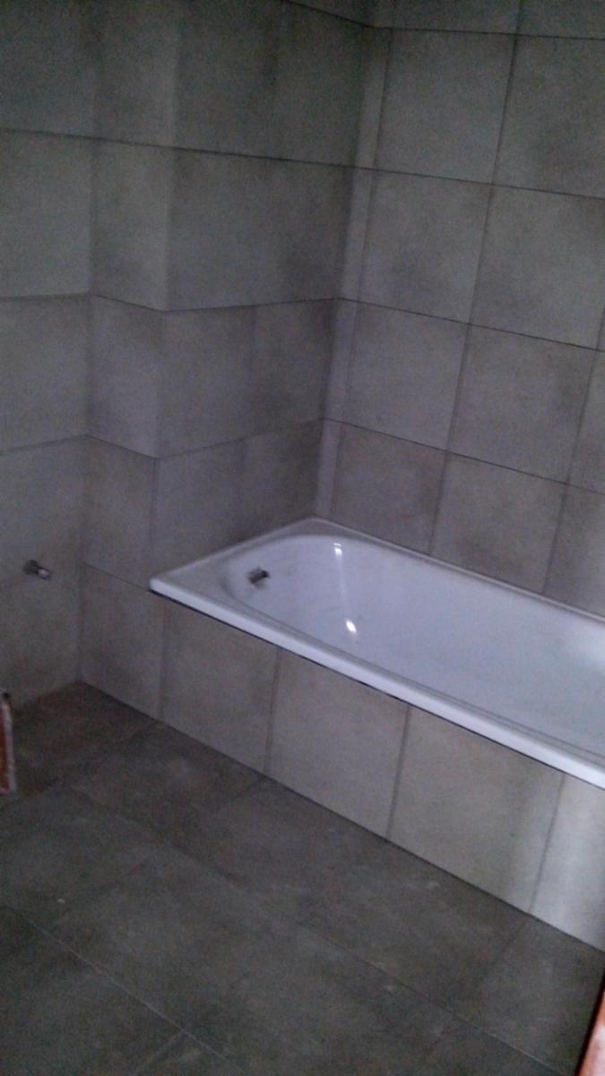 1 ambiente contrafrente balcon A ESTRENAR 40mts Categoria — foto 14