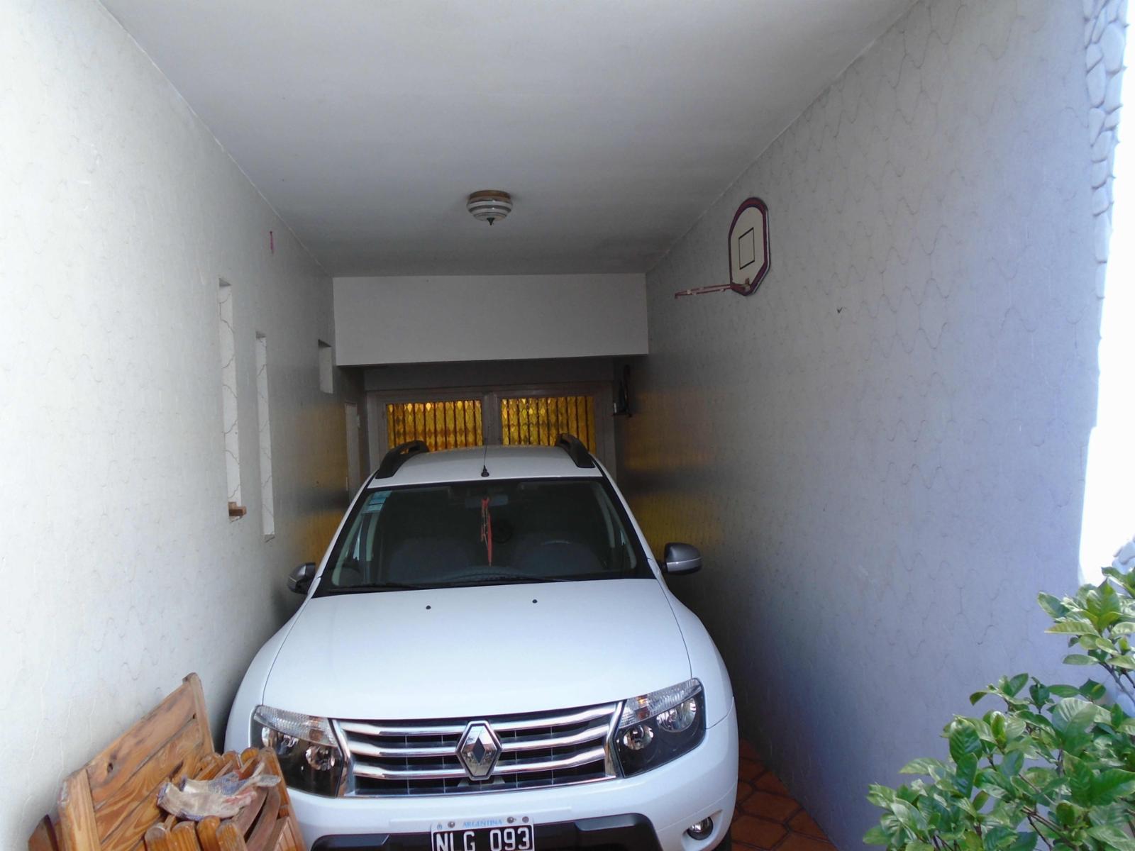 Casa 5amb 2 cocheras 3 baños patio terraza — foto 4