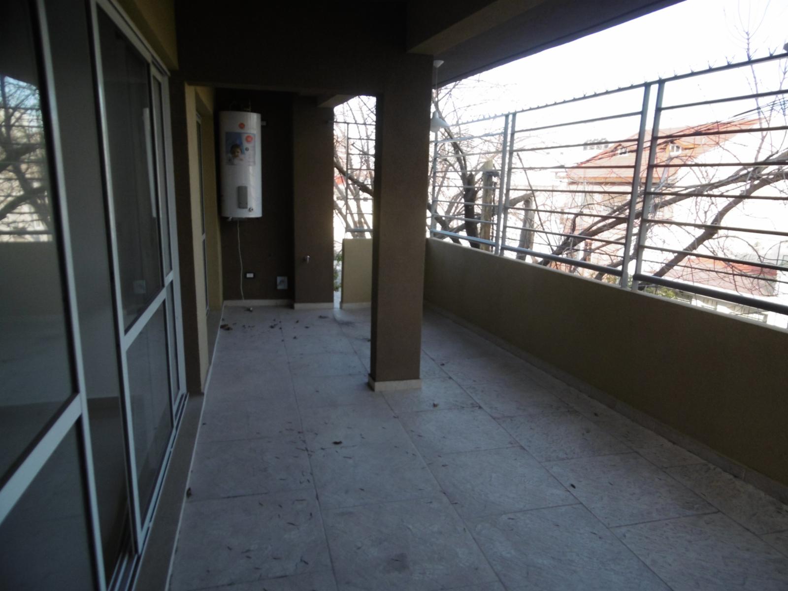 3amb frente balcon terraza 100mts A ESTRENAR 3c San Juan y Boedo GRAN CATEGORIA Minimos gastos — foto 10