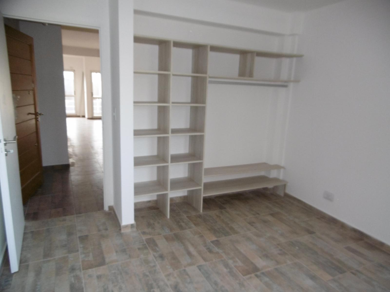 3amb Ctfe balcon A ESTRENAR Gran Categoria minimas expensas — foto 2