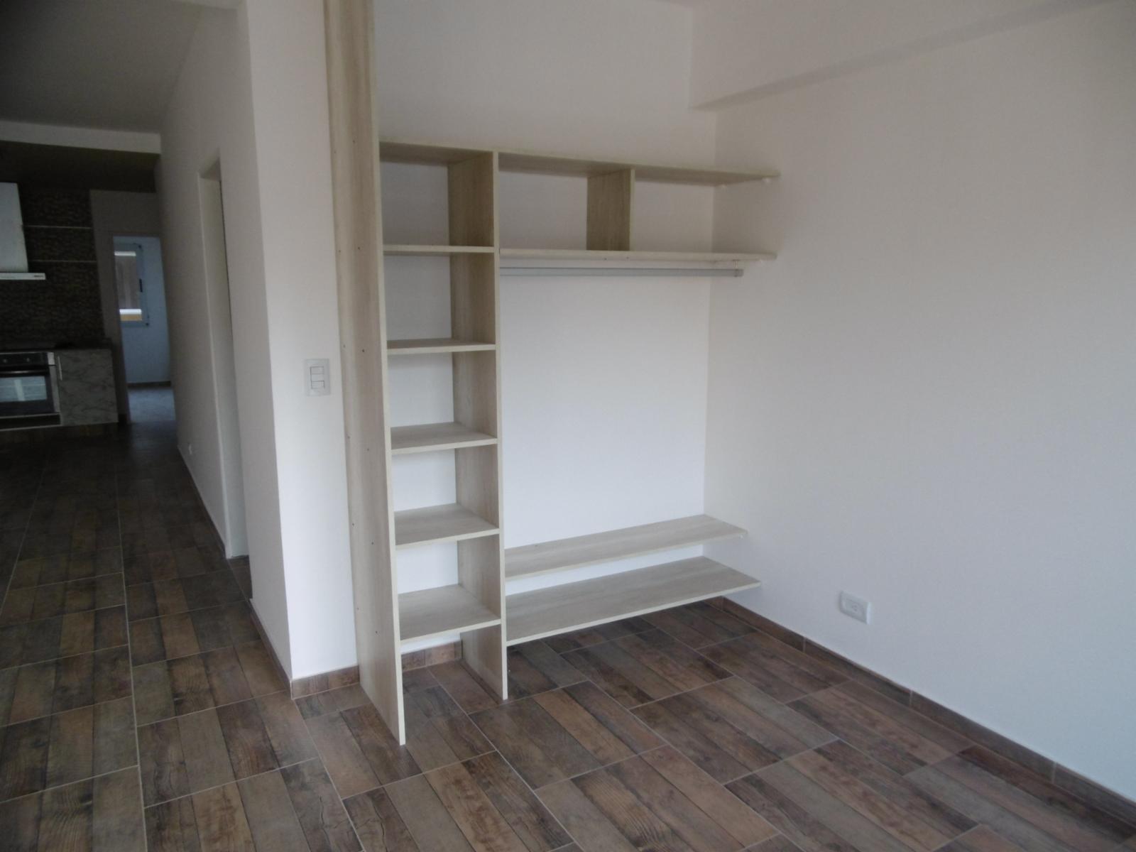 3amb Ctfe balcon A ESTRENAR Gran Categoria minimas expensas — foto 5