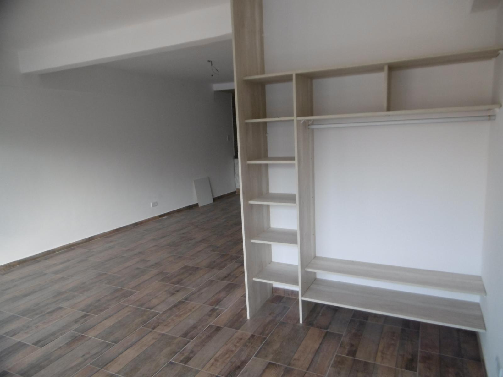 3amb Ctfe balcon A ESTRENAR Gran Categoria minimas expensas — foto 6