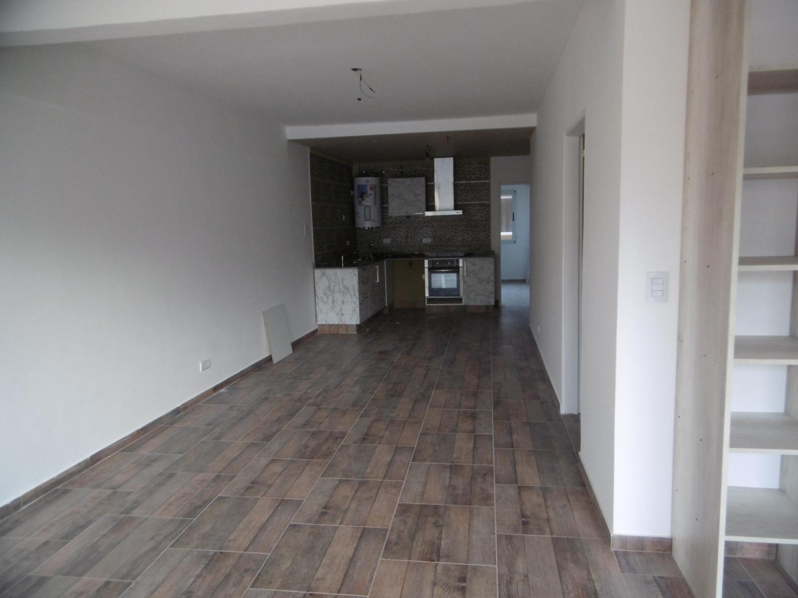 3amb Ctfe balcon A ESTRENAR Gran Categoria minimas expensas — foto 7