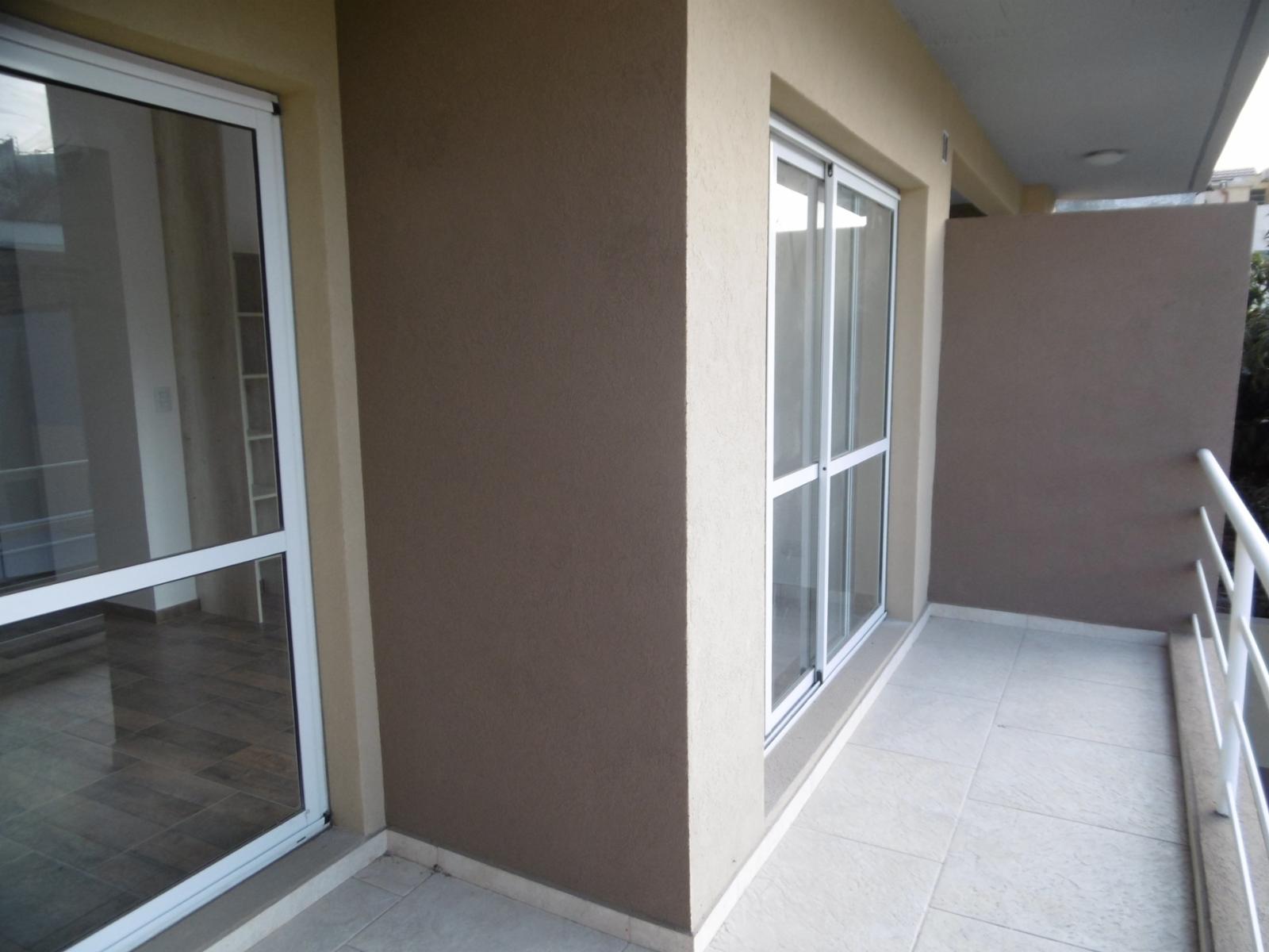 3amb Ctfe balcon A ESTRENAR Gran Categoria minimas expensas — foto 10