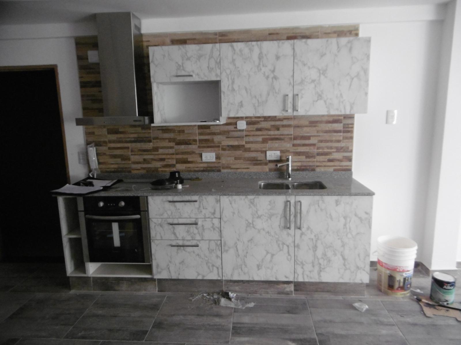 2amb T/PH A ESTRENAR Patio Jardin 90mts — foto 3