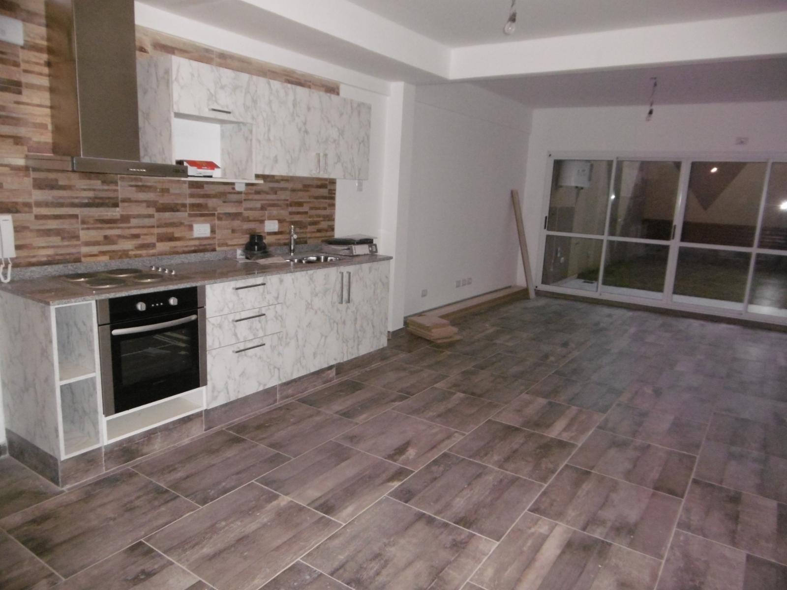 2amb T/PH A ESTRENAR Patio Jardin 90mts — foto 4