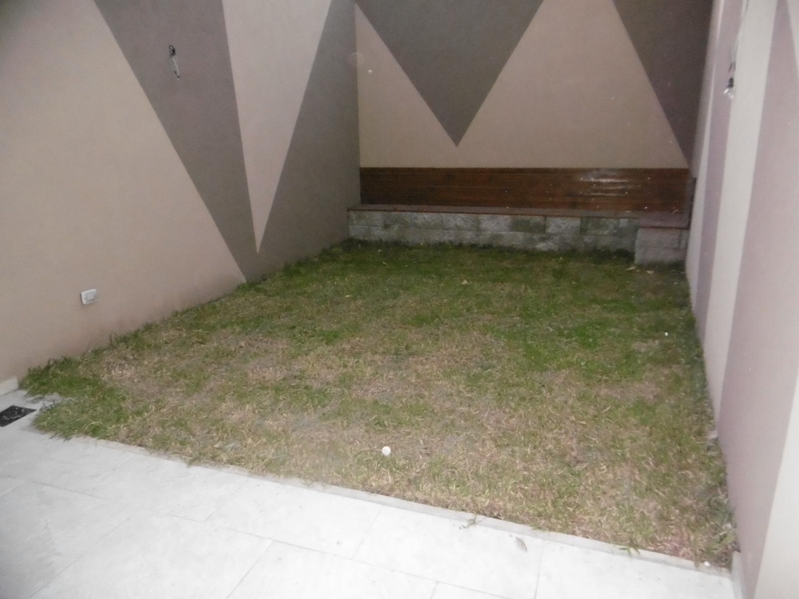 2amb T/PH A ESTRENAR Patio Jardin 90mts — foto 6