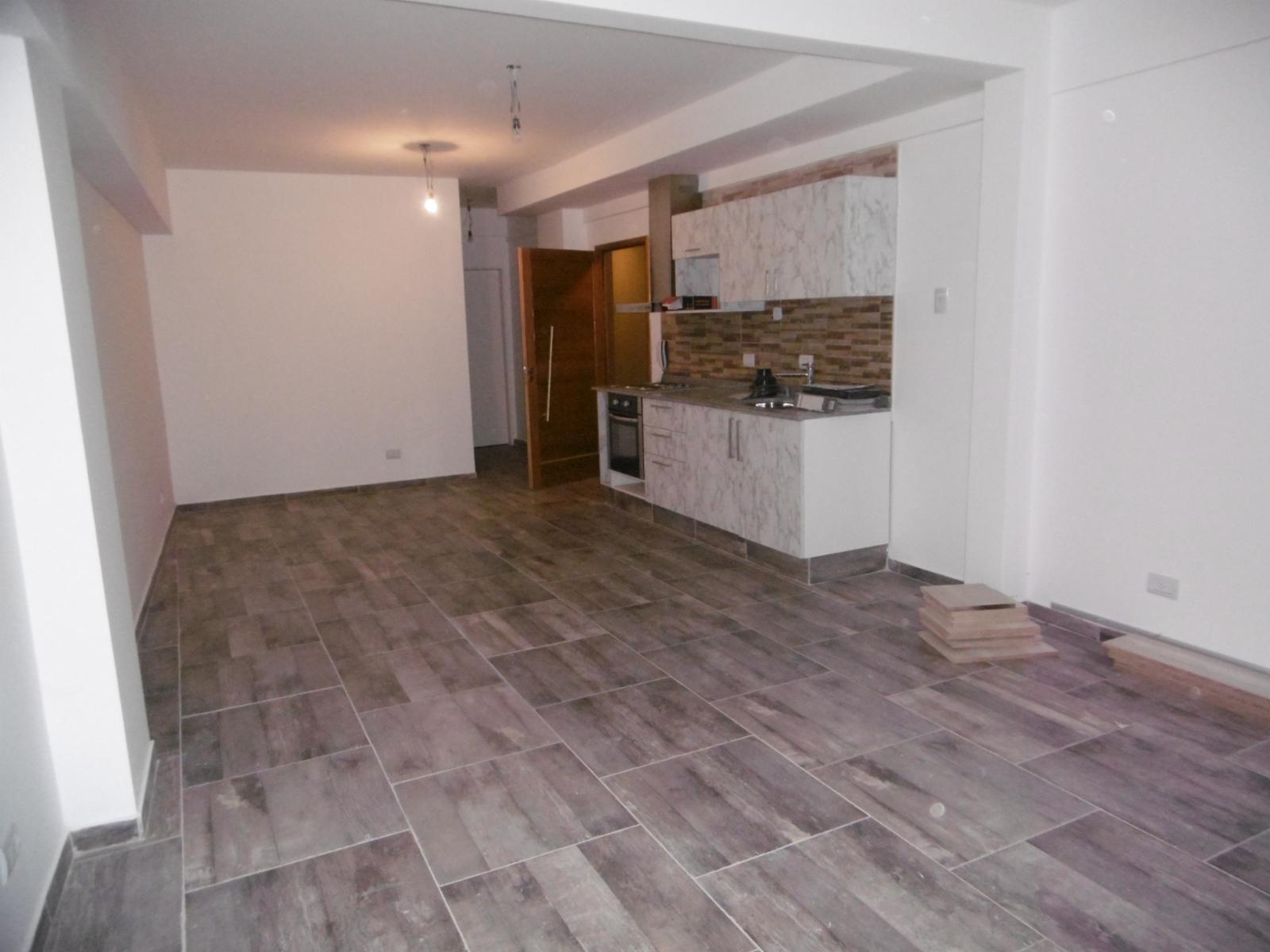 2amb T/PH A ESTRENAR Patio Jardin 90mts — foto 7