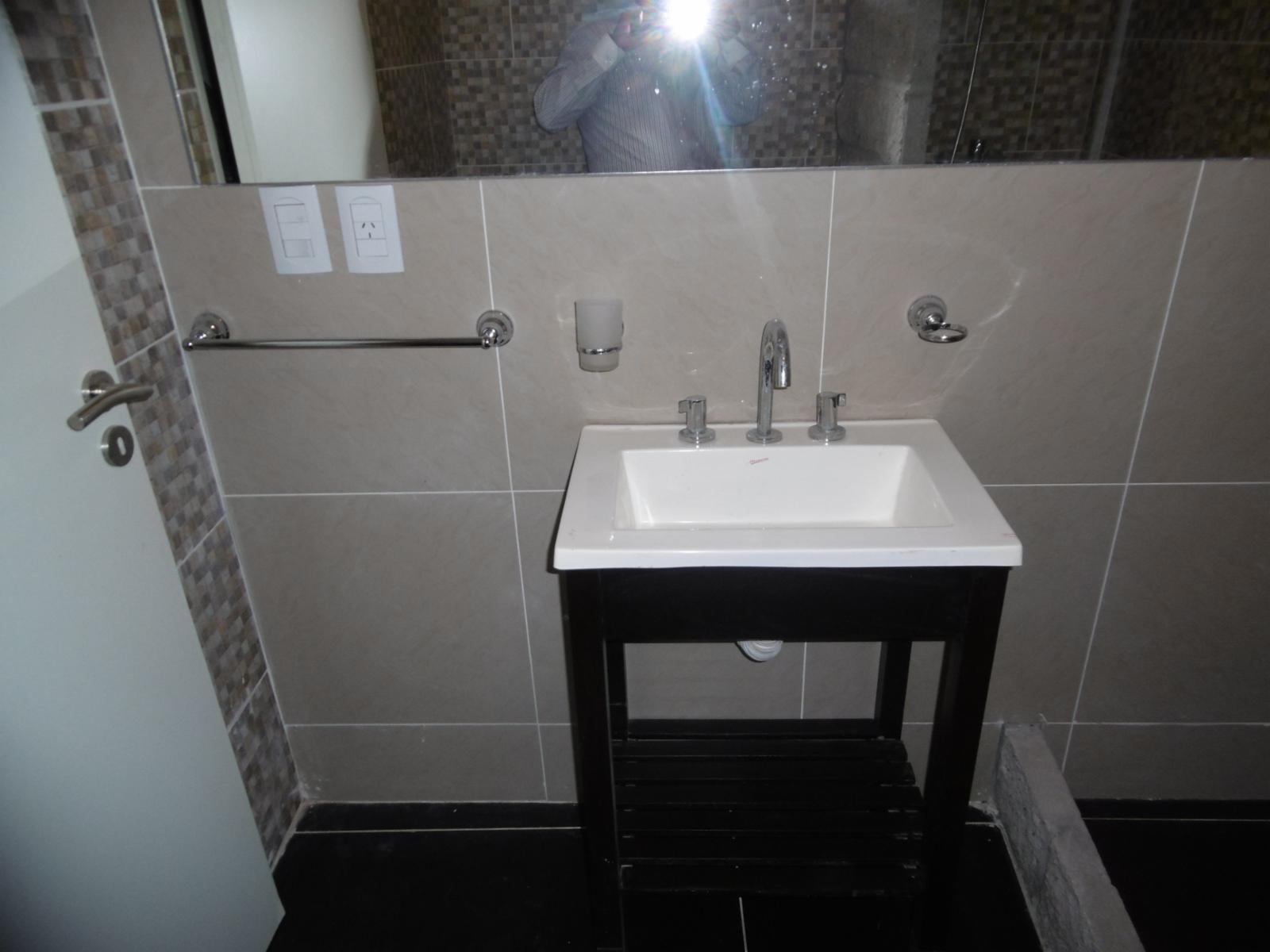 2amb T/PH A ESTRENAR Patio Jardin 90mts — foto 10