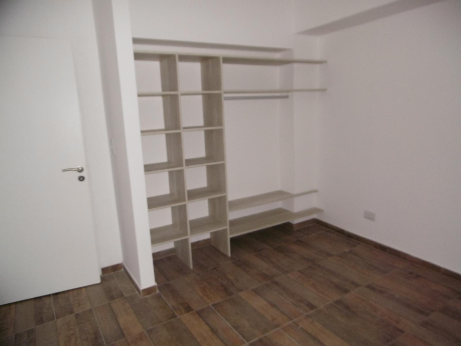 2amb T/PH A ESTRENAR Patio Jardin 90mts — foto 12
