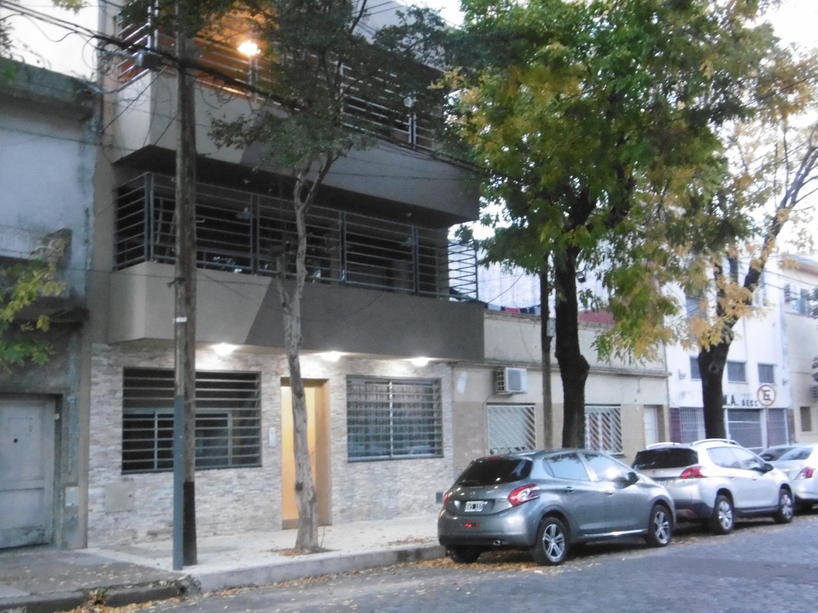 2amb T/PH A ESTRENAR Patio Jardin 90mts — foto 15