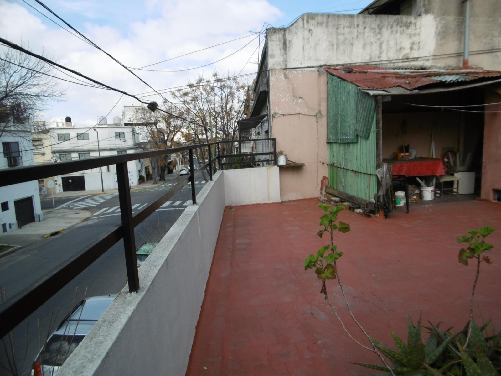 Casa 6amb lote propio 8,66x33mts 4 deptos s/subdiv local — foto 10