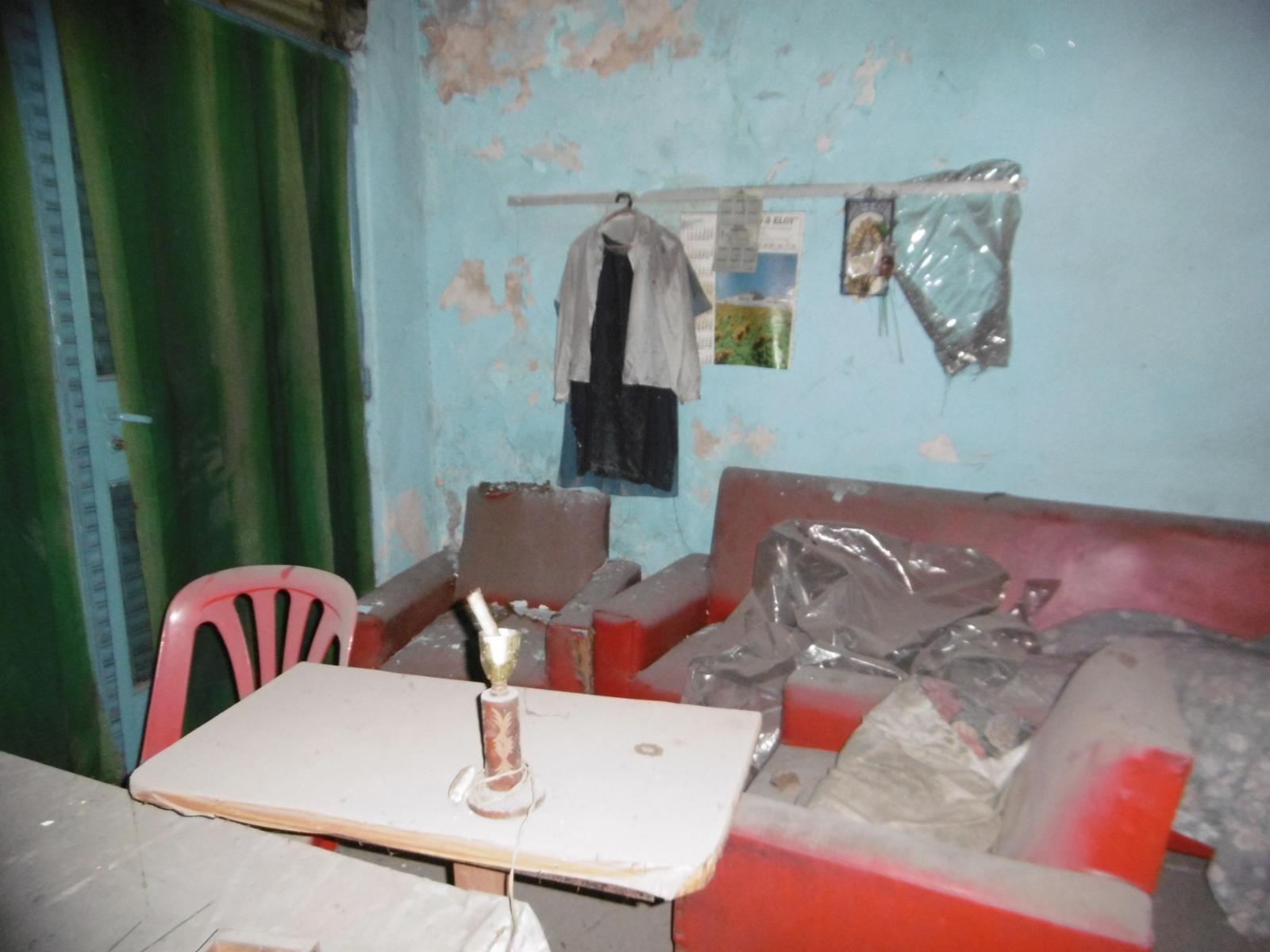 4amb PH Frente gje patio terraza 7x17m A RECICLAR Oportunidad Exc UBicacion — foto 4
