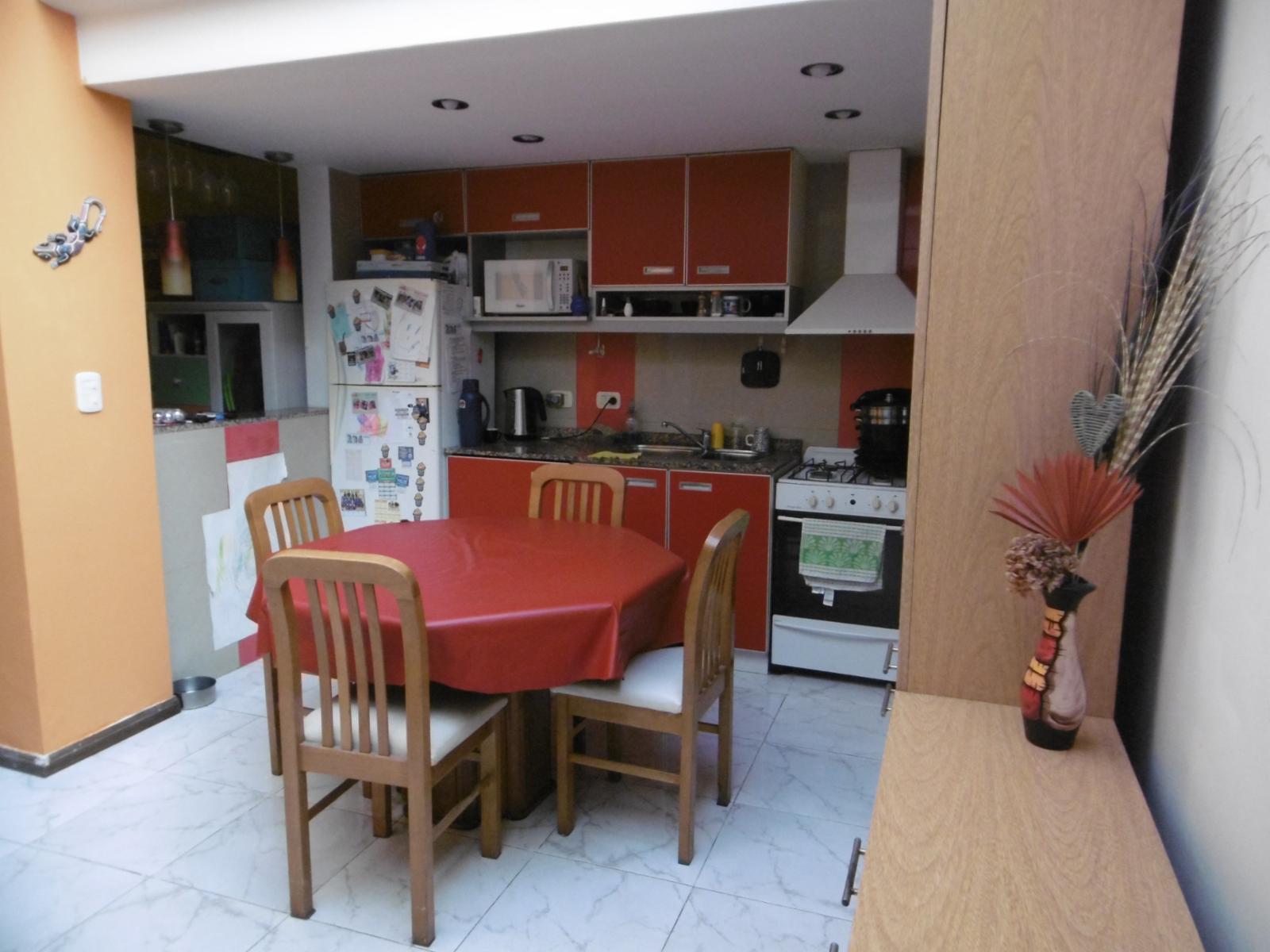 3 1/2amb PH patio HECHO NUEVO s/exp