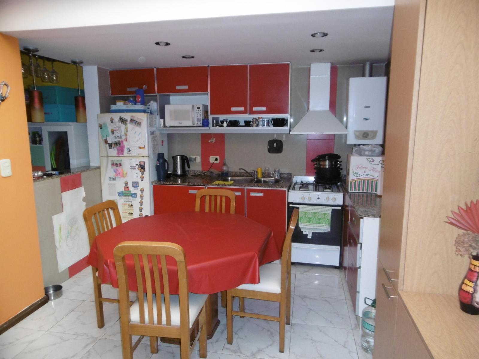 3 1/2amb PH patio HECHO NUEVO s/exp — foto 3