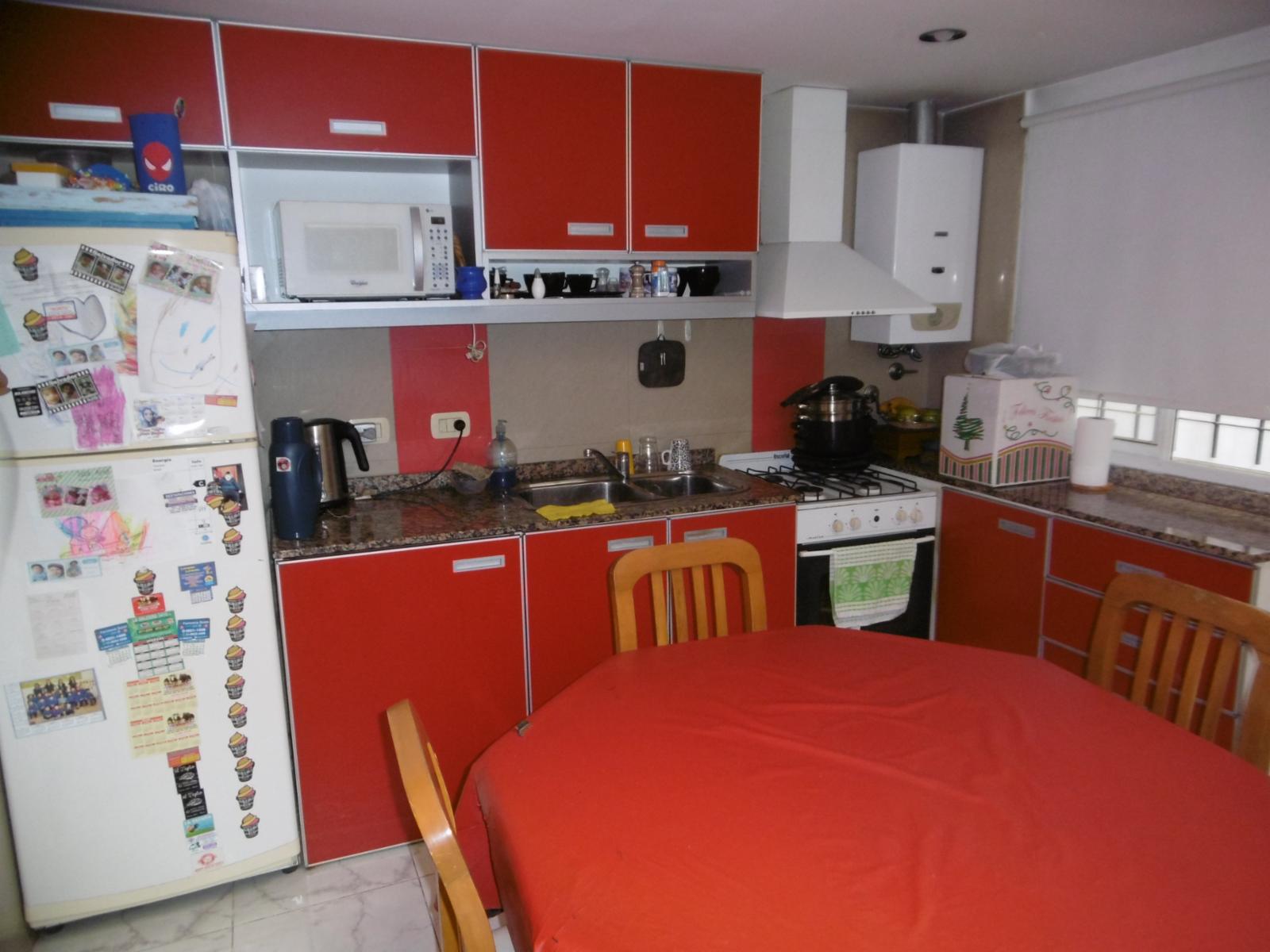 3 1/2amb PH patio HECHO NUEVO s/exp — foto 4