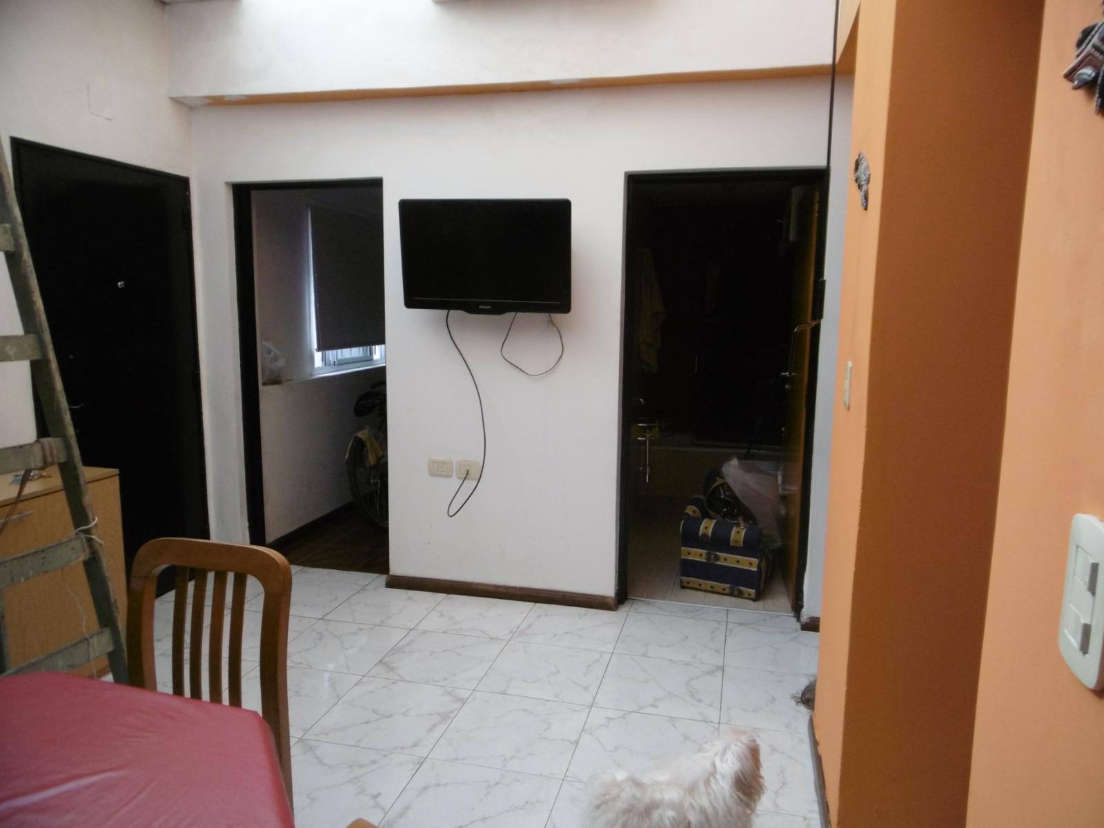 3 1/2amb PH patio HECHO NUEVO s/exp — foto 5