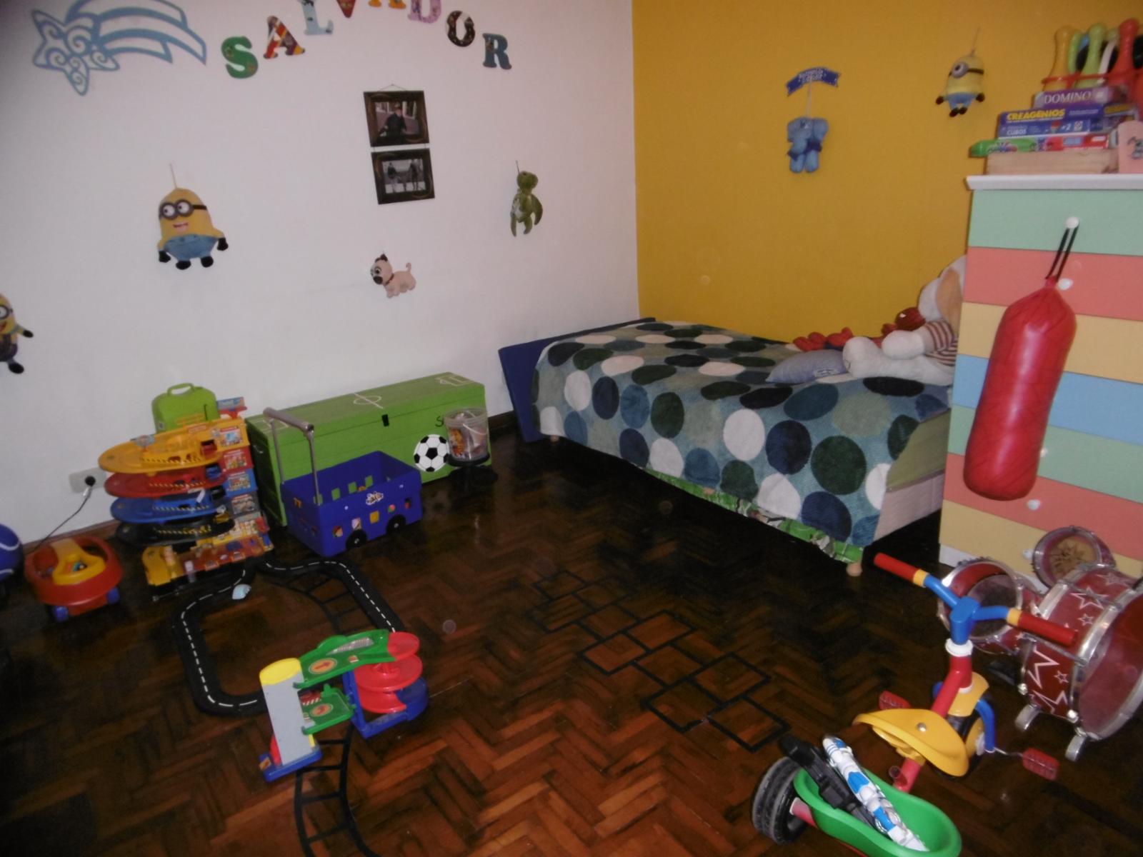 3 1/2amb PH patio HECHO NUEVO s/exp — foto 6