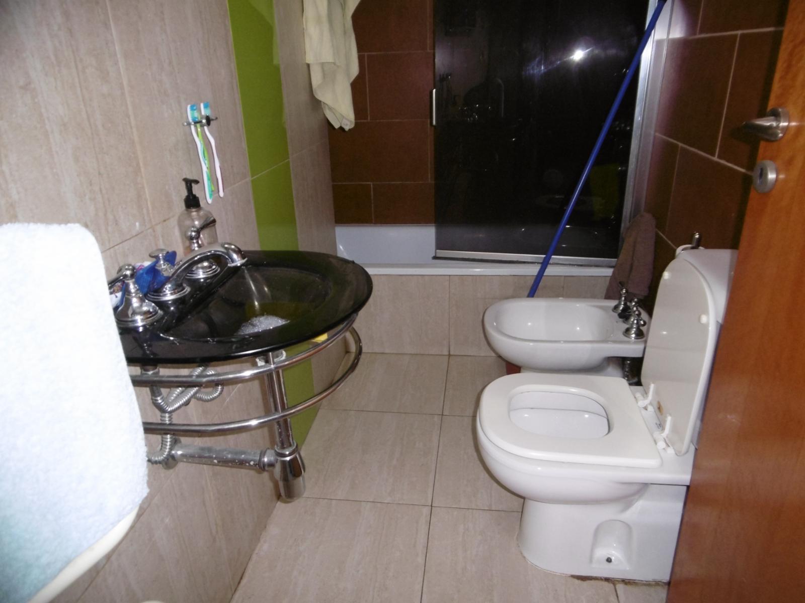 3 1/2amb PH patio HECHO NUEVO s/exp — foto 10