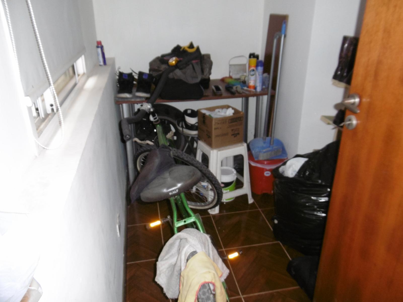3 1/2amb PH patio HECHO NUEVO s/exp — foto 11