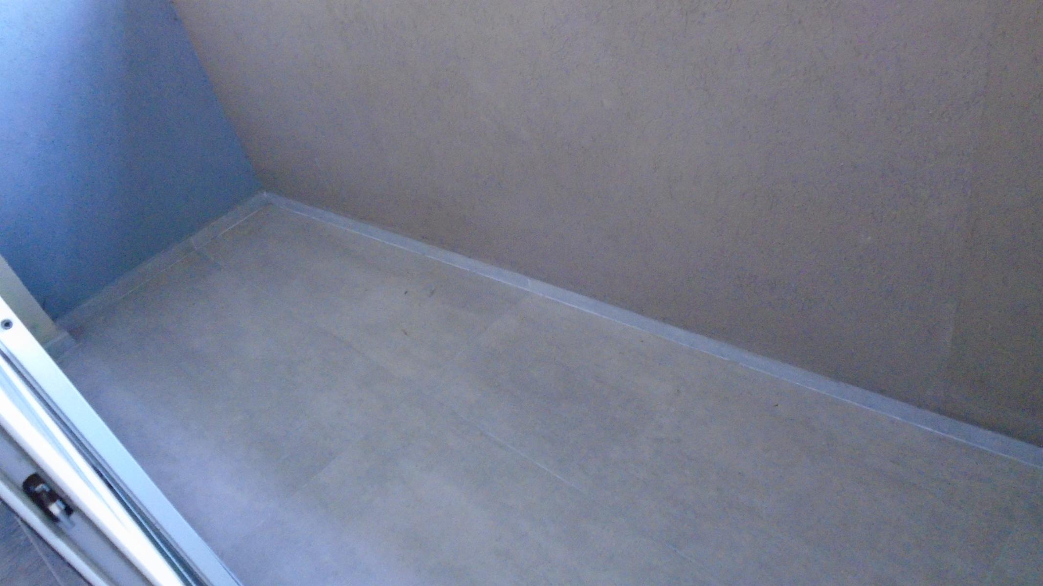 Monoambiente Frente PB A ESTRENAR patio bajas expensas — foto 3