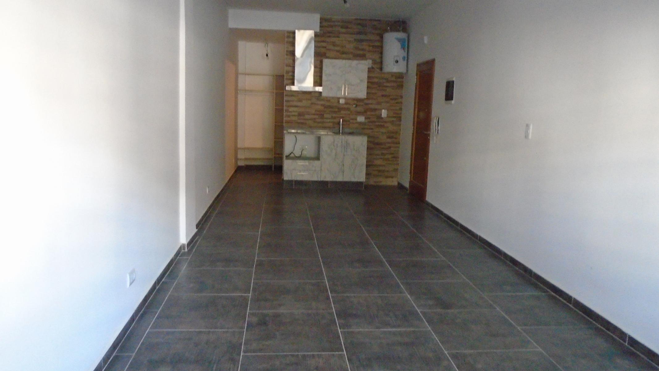Monoambiente Frente PB A ESTRENAR patio bajas expensas — foto 5
