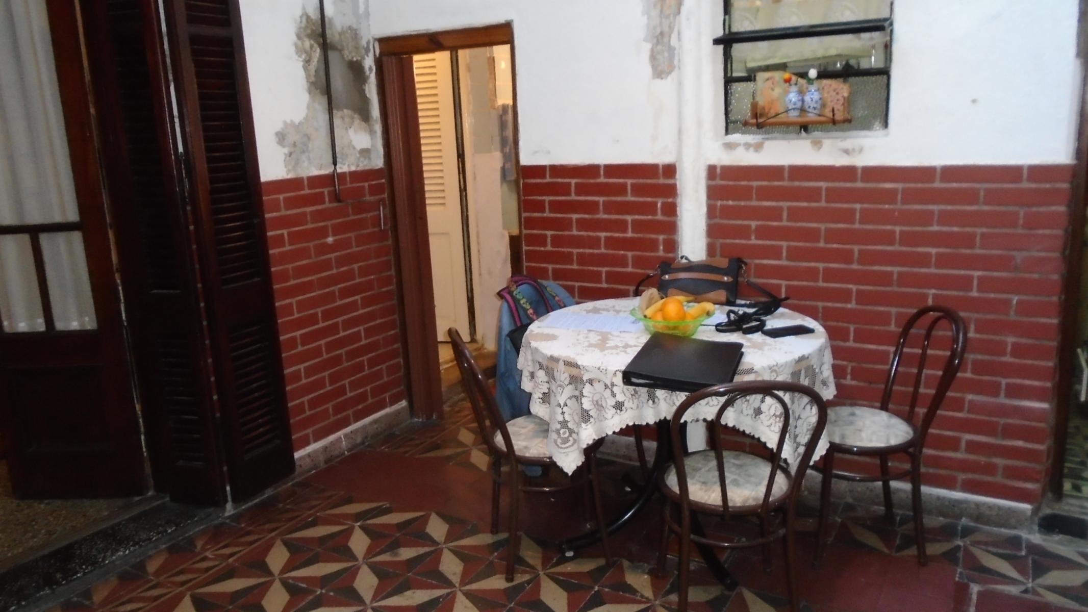 3amb frente Casa Patio terraza — foto 14