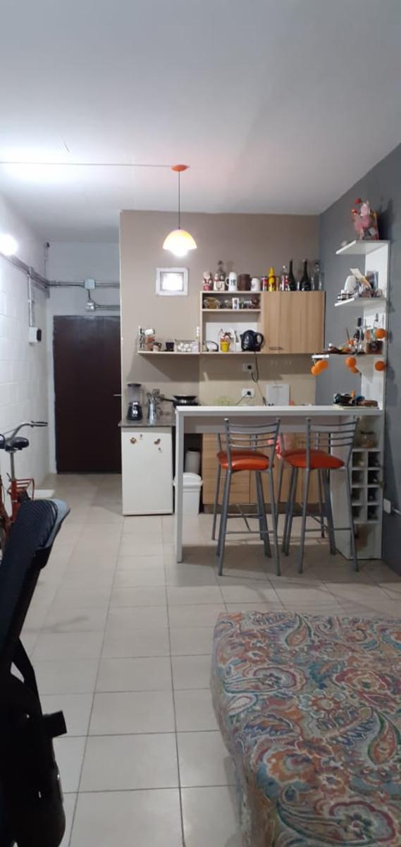 1amb balcon 35mts excelente Ubicacion bajas exp OPORTUNIDAD — foto 2