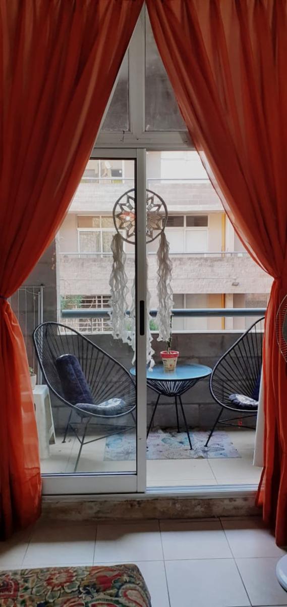 1amb balcon 35mts excelente Ubicacion bajas exp OPORTUNIDAD — foto 3