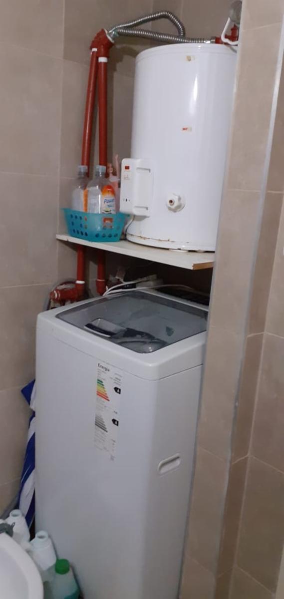 1amb balcon 35mts excelente Ubicacion bajas exp OPORTUNIDAD — foto 5