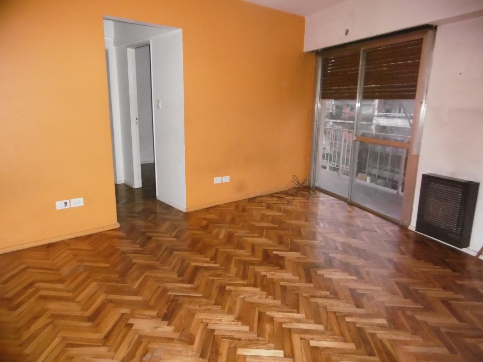 2amb frente balcon baulera 42mts Oportunidad — foto 2