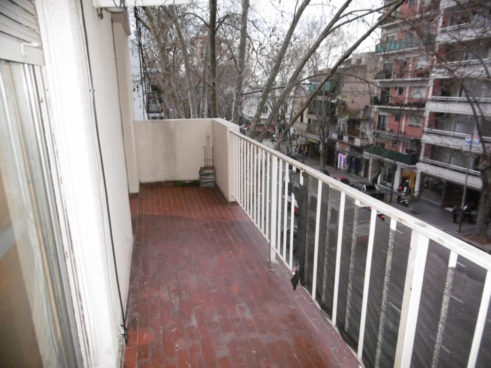 2amb frente balcon baulera 42mts Oportunidad — foto 5
