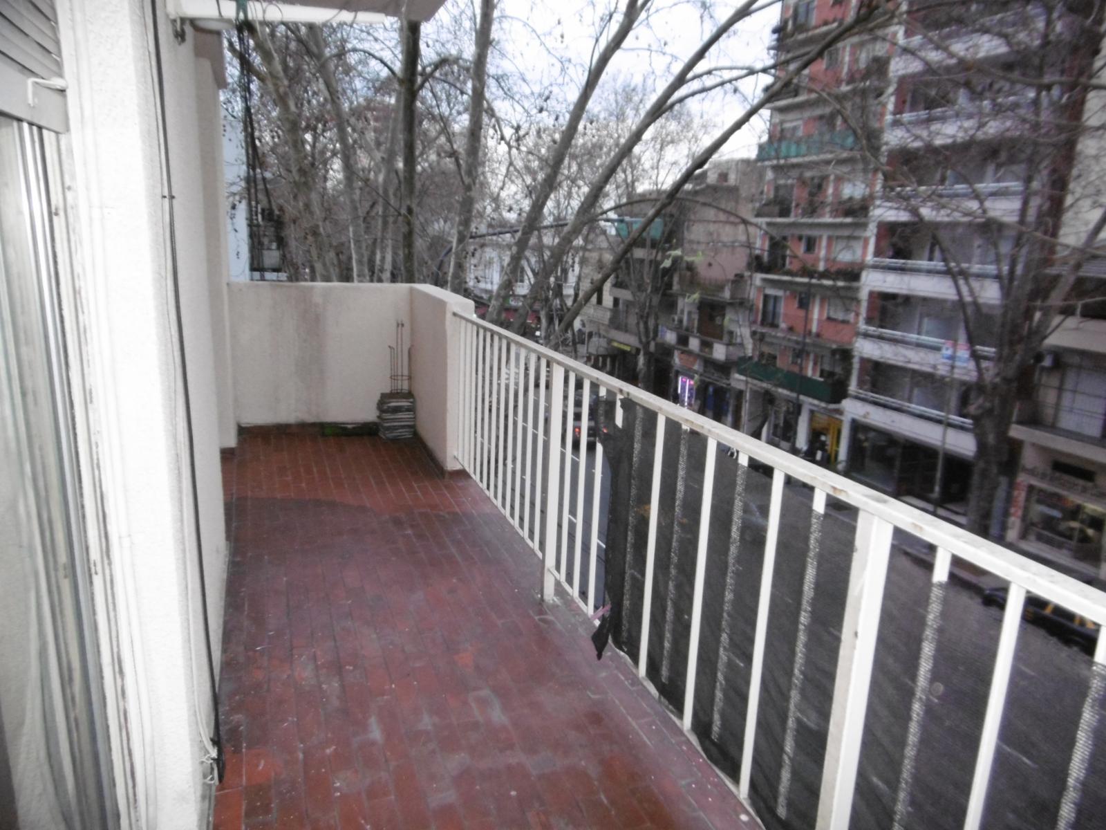 2amb frente balcon baulera 42mts Oportunidad — foto 7