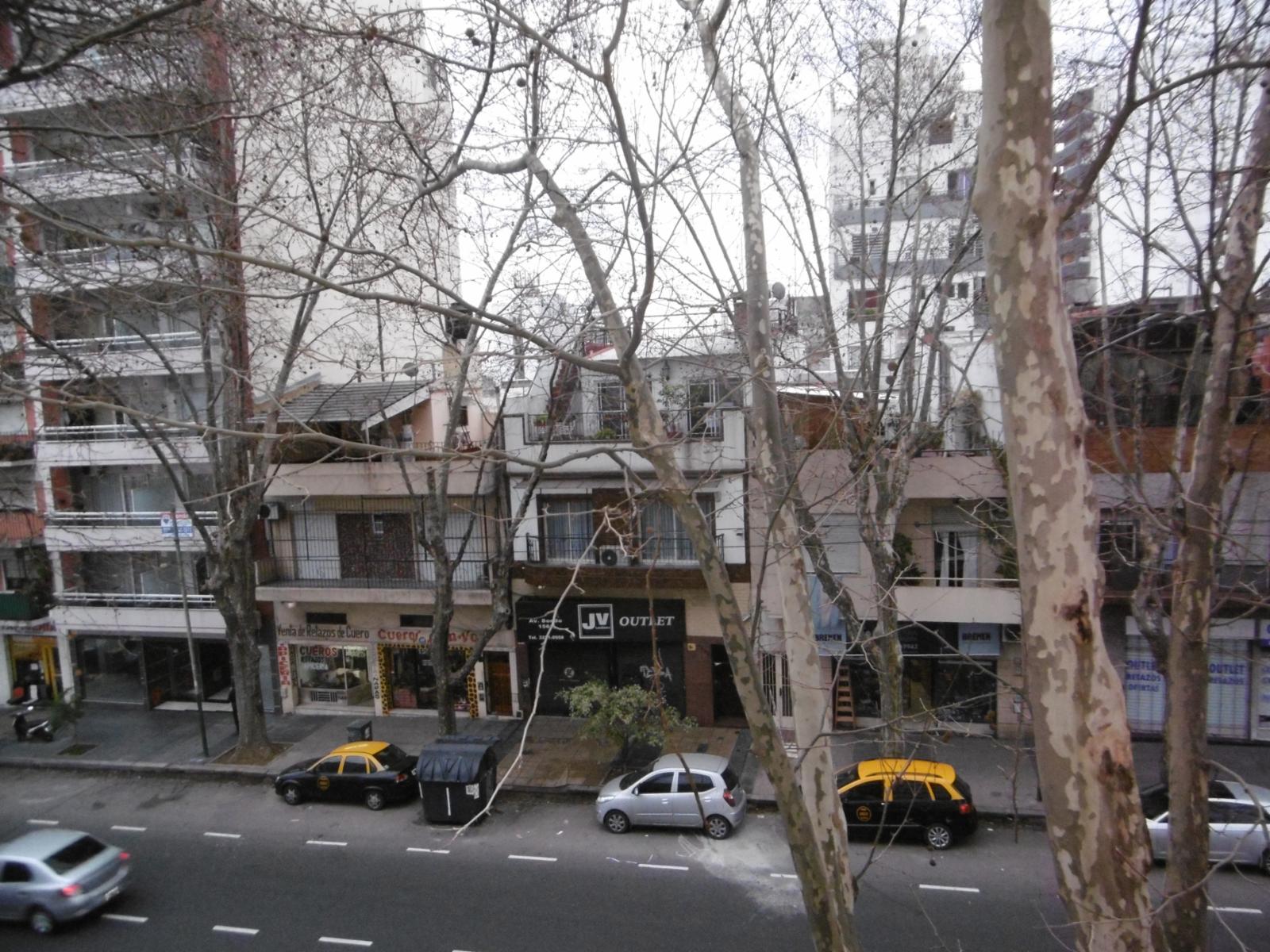 2amb frente balcon baulera 42mts Oportunidad — foto 8