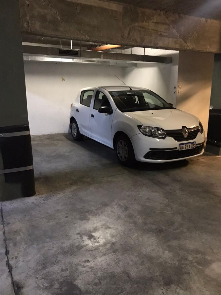 Cochera para 2 autos Boedo s/Av. Garay - 1