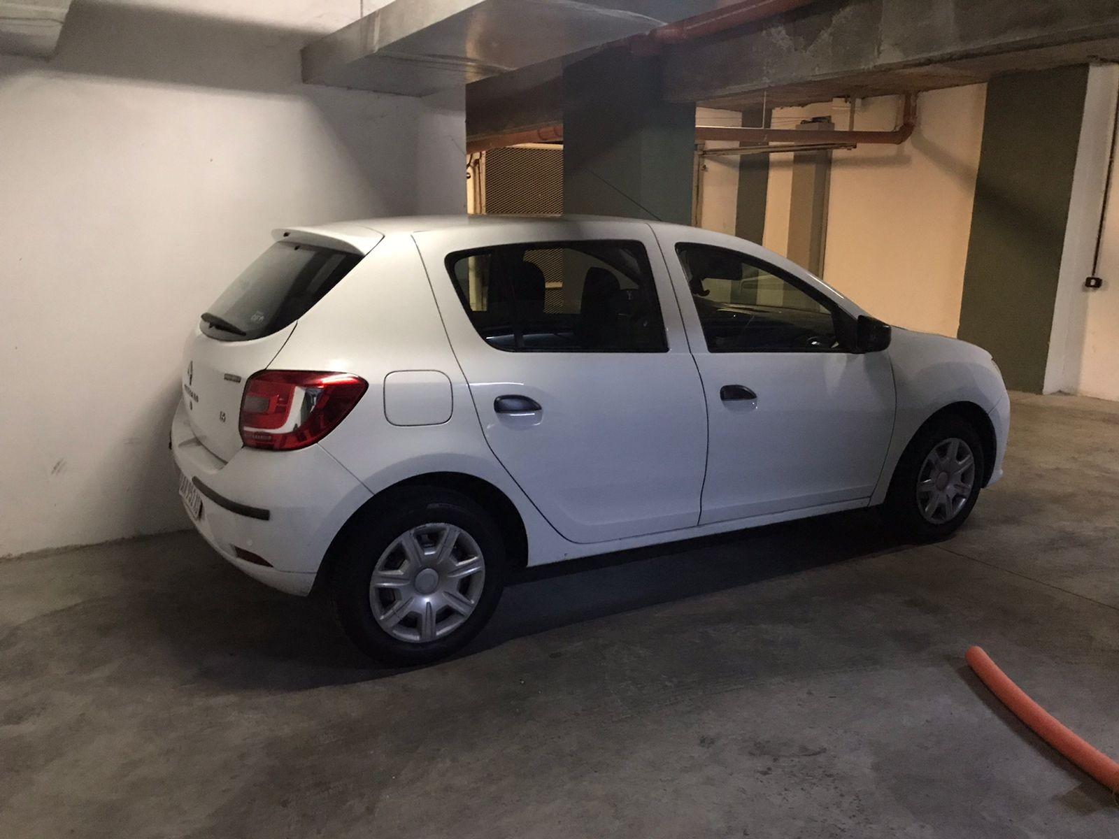 Cochera para 2 autos Boedo s/Av. Garay - 6