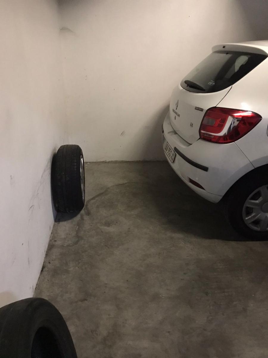 Cochera para 2 autos Boedo s/Av. Garay - 7