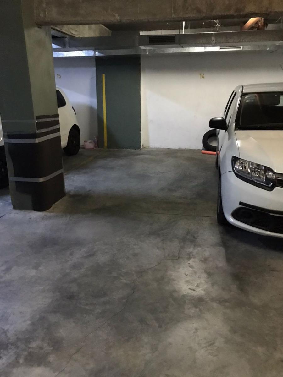 Cochera para 2 autos Boedo s/Av. Garay - 8
