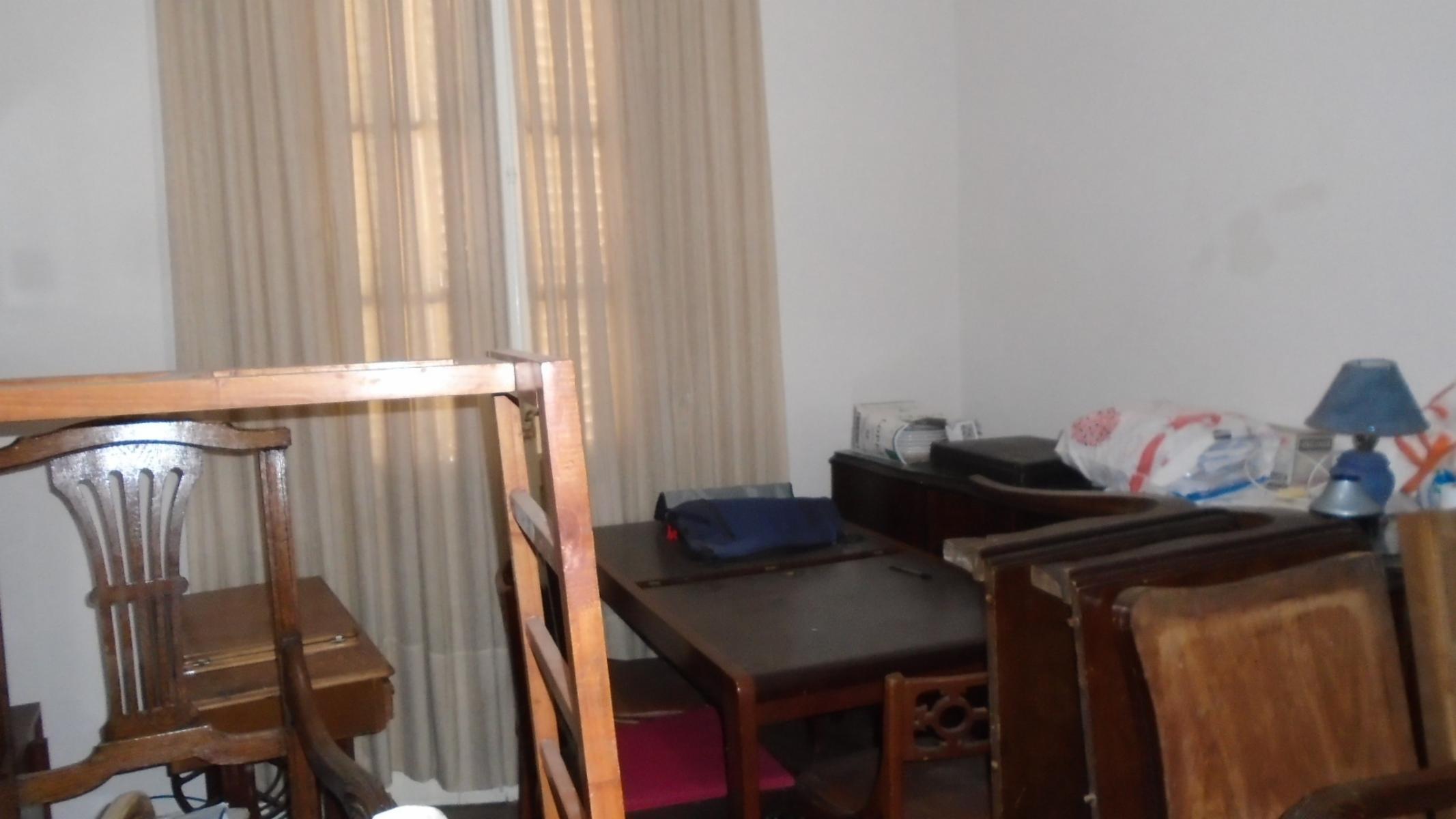 Casa 6amb en esquina en Pasajes de Parque Chacabuco Ideal 2 Flias A RECICLAR — foto 14