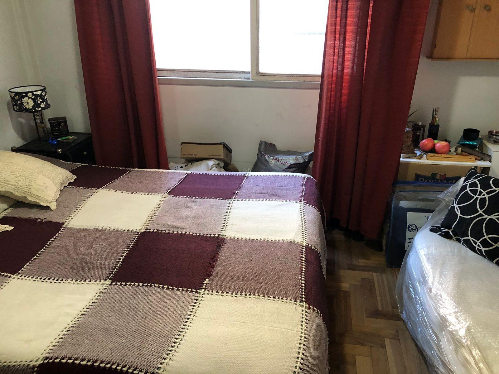 2amb balcon 42mts s/Av Rivadavia Oportunidad
