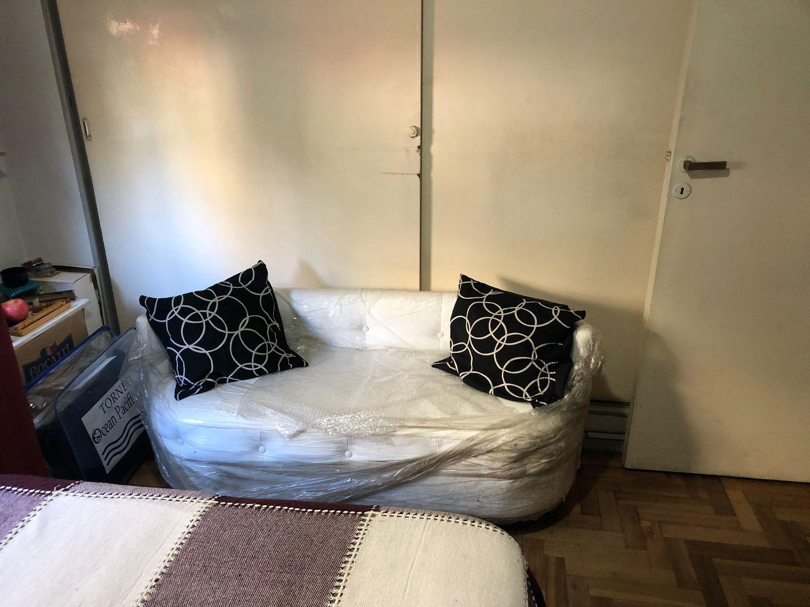 2amb balcon 42mts s/Av Rivadavia Oportunidad — foto 2