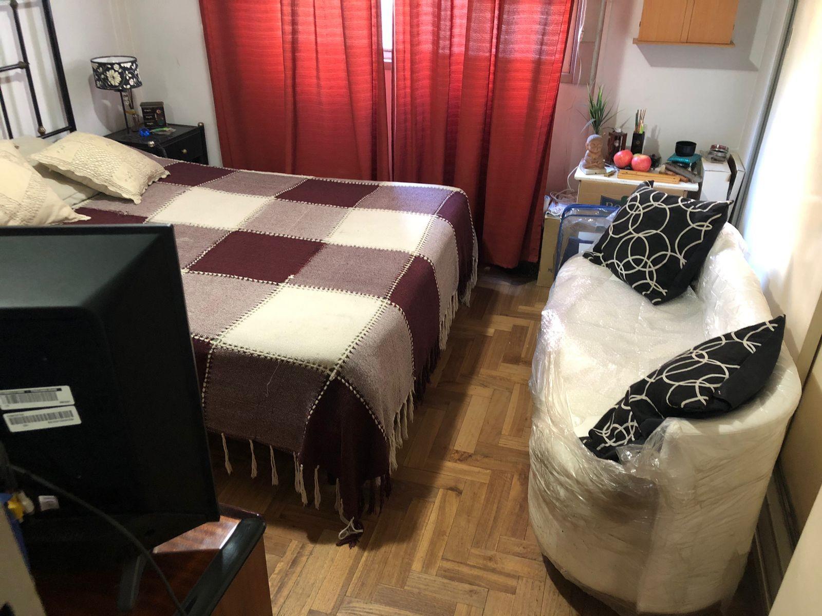 2amb balcon 42mts s/Av Rivadavia Oportunidad — foto 3