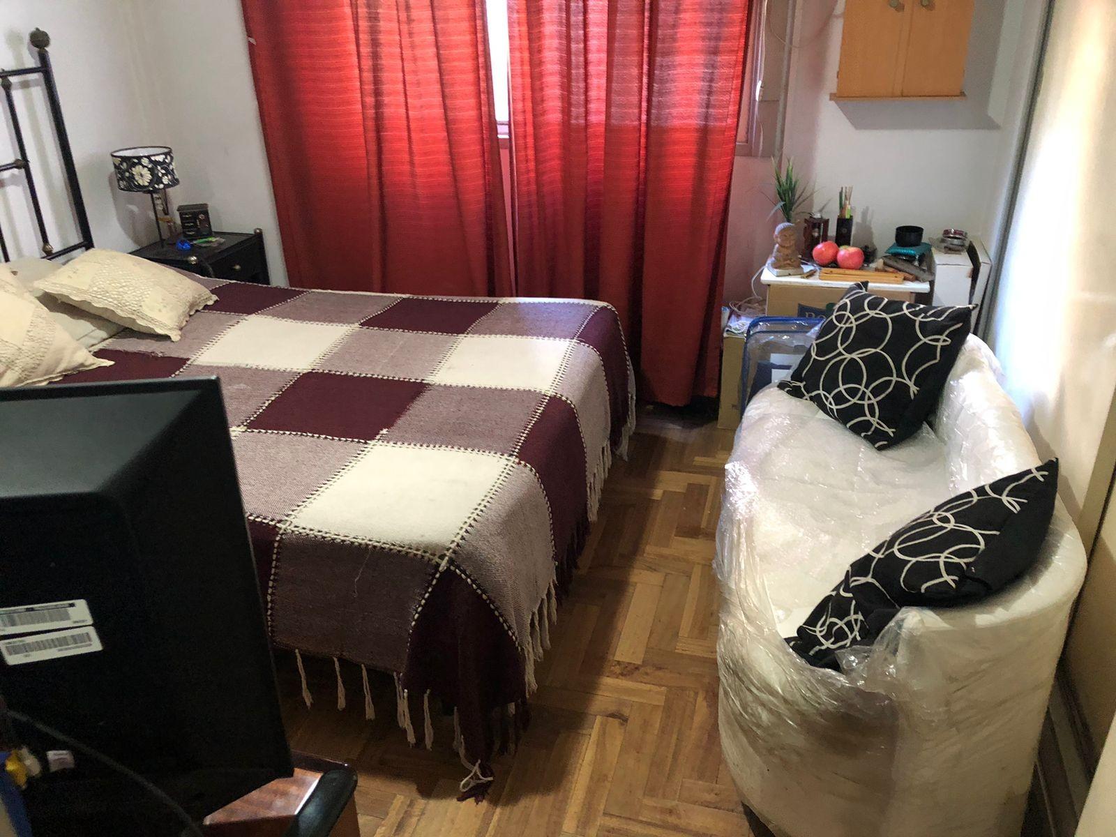 2amb balcon 42mts s/Av Rivadavia Oportunidad — foto 4