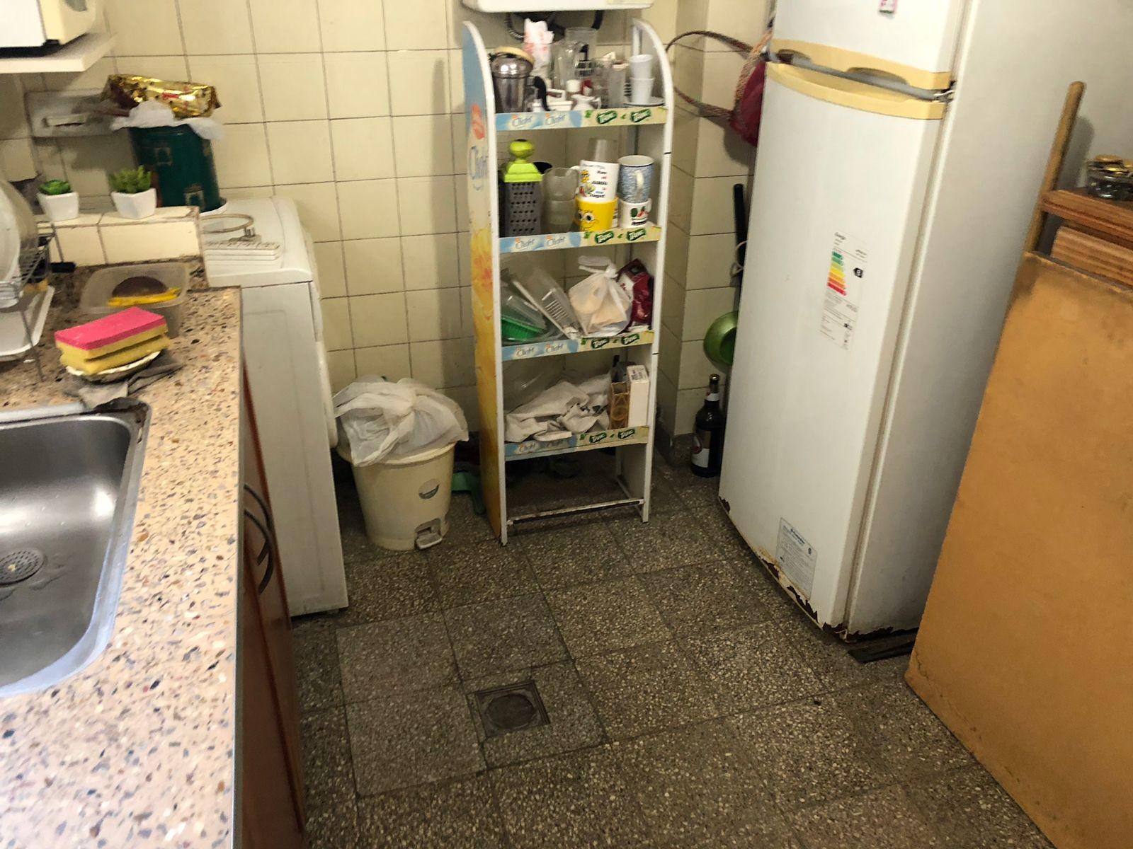 2amb balcon 42mts s/Av Rivadavia Oportunidad — foto 5