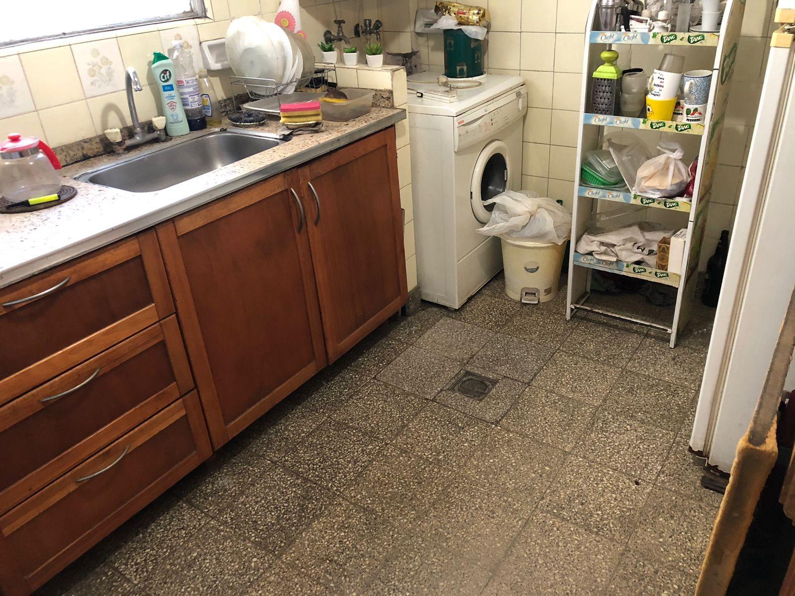 2amb balcon 42mts s/Av Rivadavia Oportunidad — foto 6